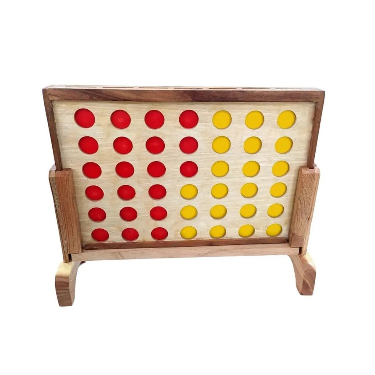 Mini 4 Plywood