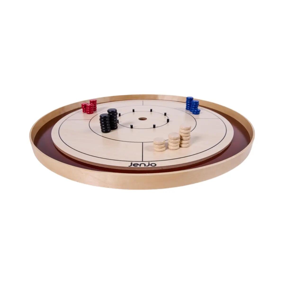 Crokinole Championship