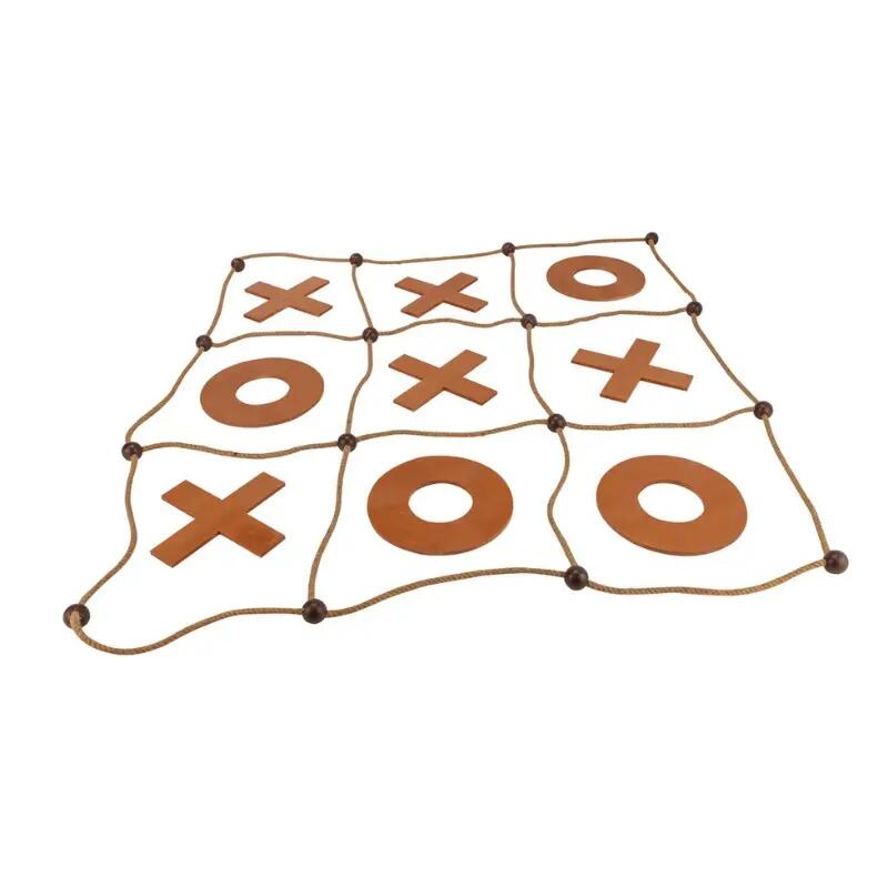 Naughts & Crosses