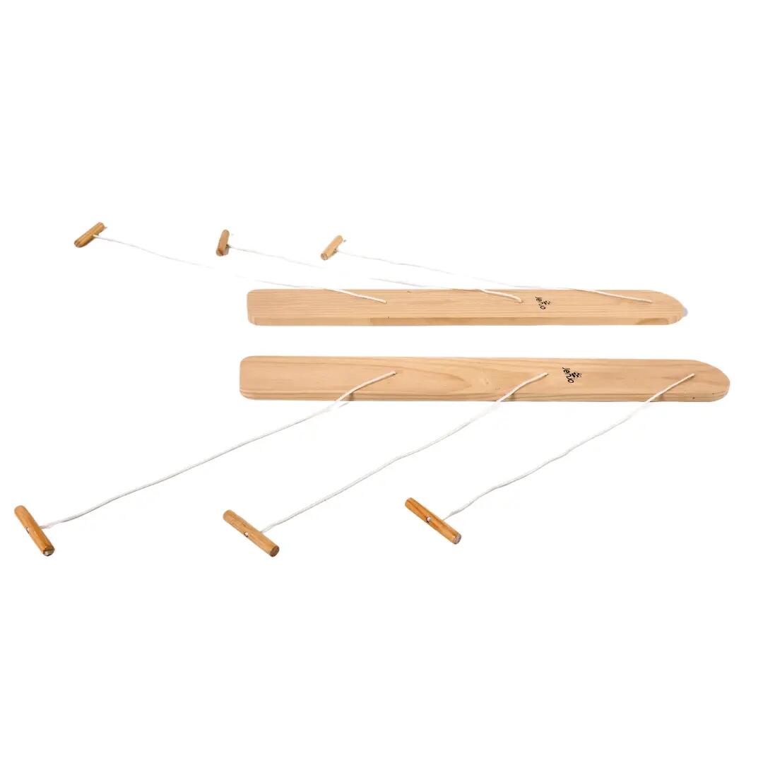 Walking Skis