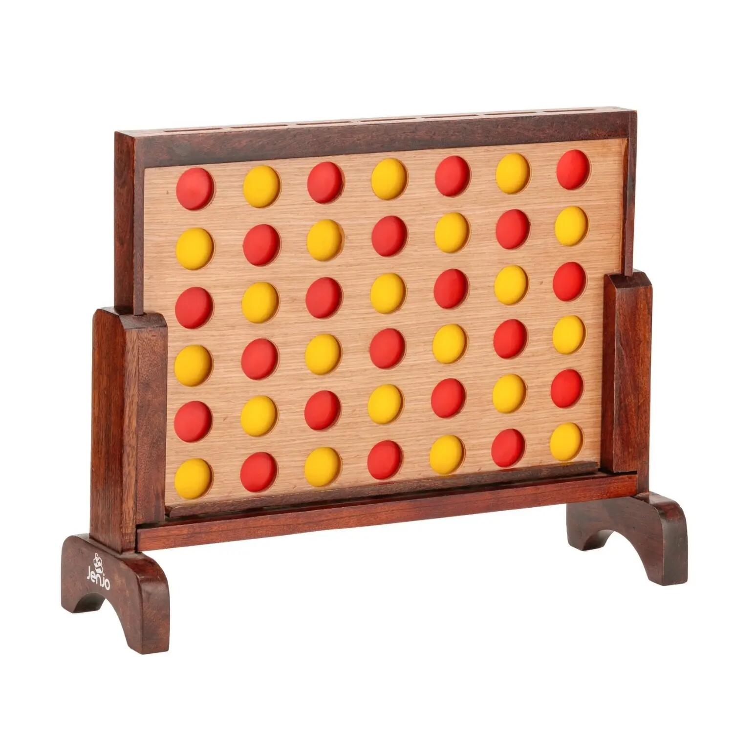Mini 4 Hardwood