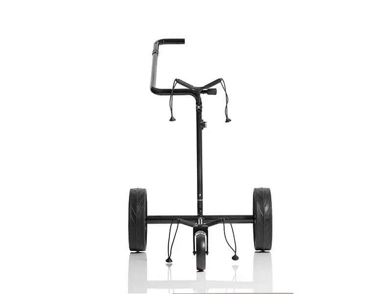 Elektryczny wózek golfowy JuCad Travel 2.0 Carbon 5/7