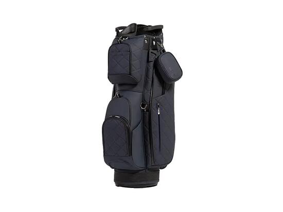 JuCad Golftasche / Golf Bag First Class