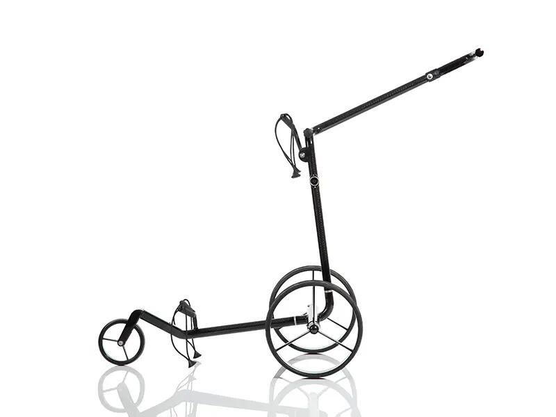 Elektryczny wózek golfowy JuCad Travel 2.0 Carbon 4/7
