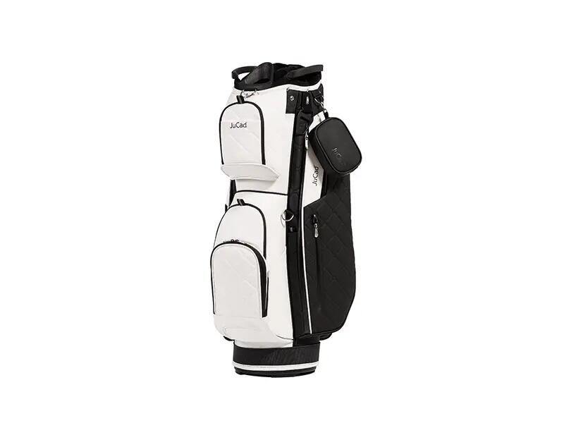Golf trolley tas JuCad First Class 5/7