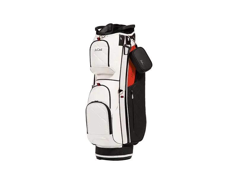 Golf trolley tas JuCad First Class 4/7