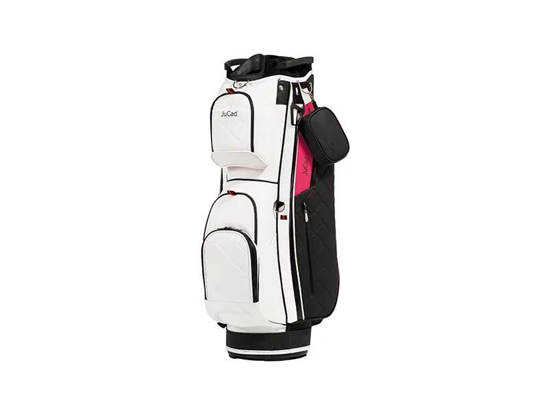 Golf trolley tas JuCad First Class 3/7