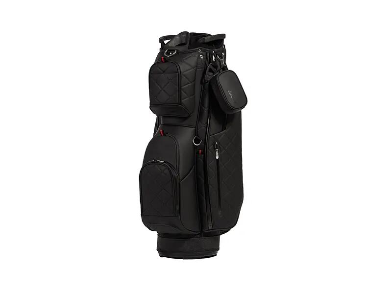 Torba na wózek golfowy JuCad First Class 2/7
