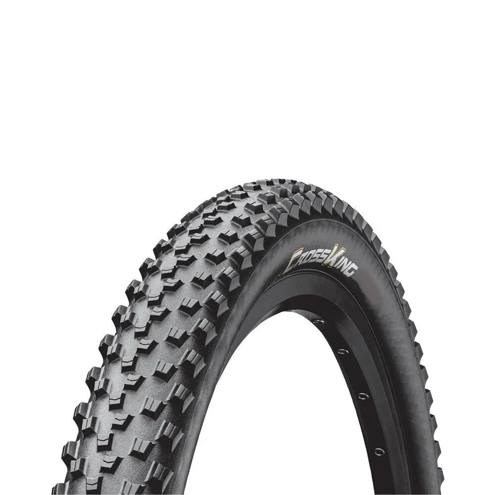Continental Cross King Performance Wired Tyre