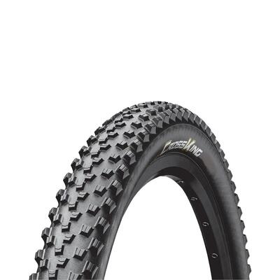 Fietsband continental cross king rigide