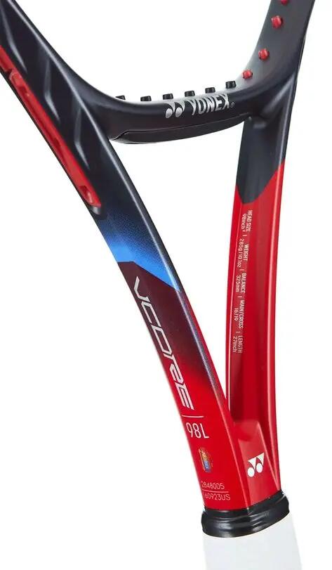 Tennisschläger Yonex Vcore 98L 5/5