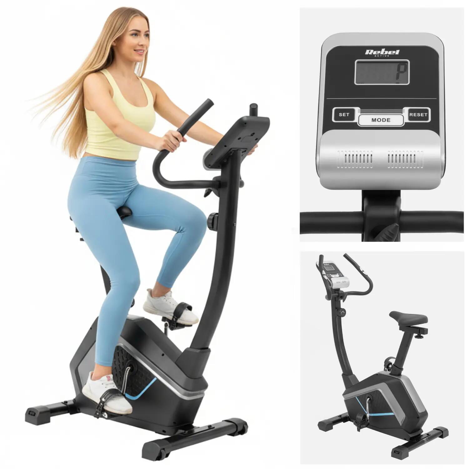 REBEL ACTIVE picture
