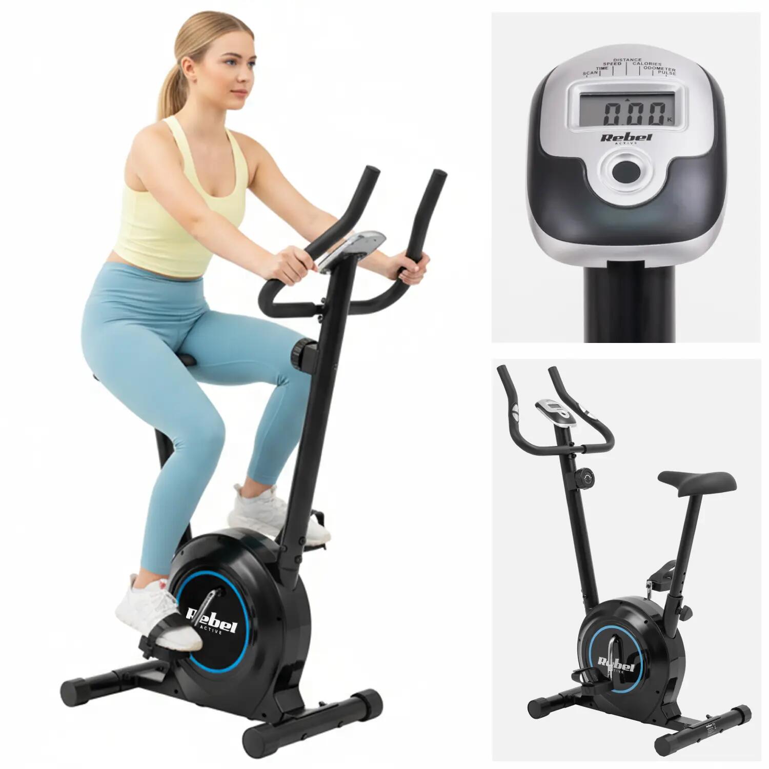 REBEL ACTIVE picture