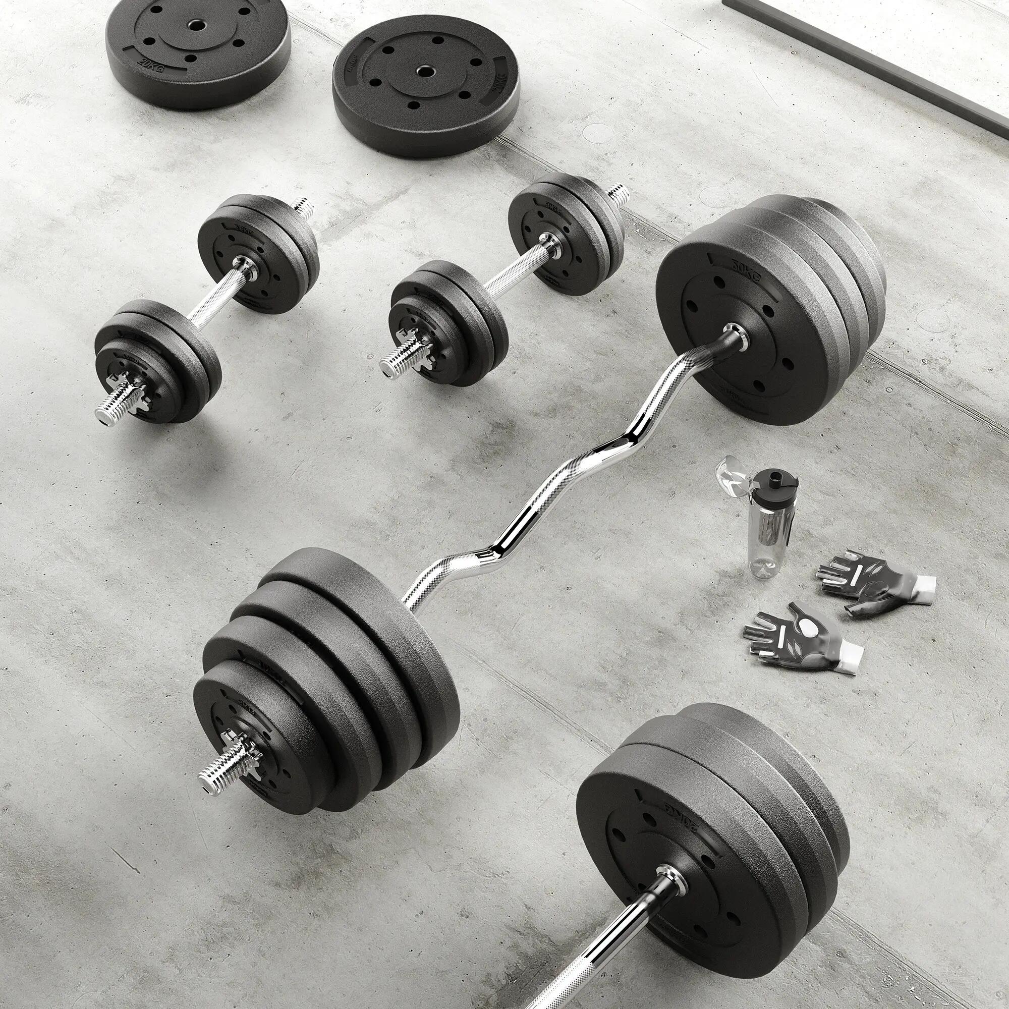 Obciążenie bitumiczne 20kg otwór 31mm Rebel solidne