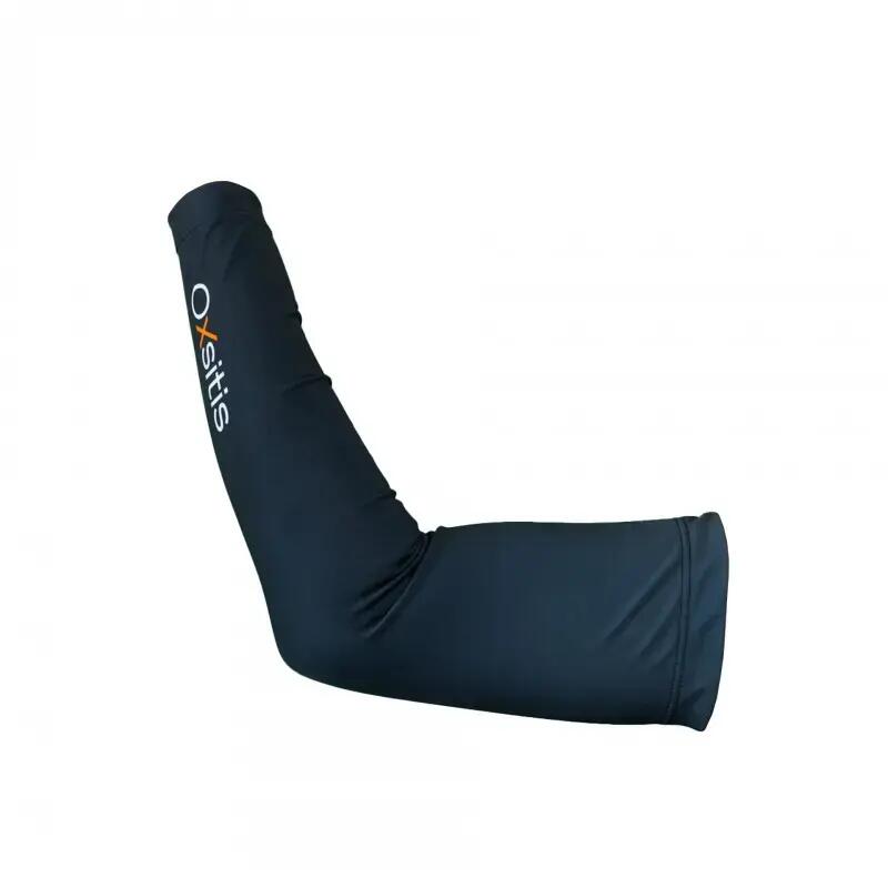 Manchettes Oxsitis Noir Orange 2/2