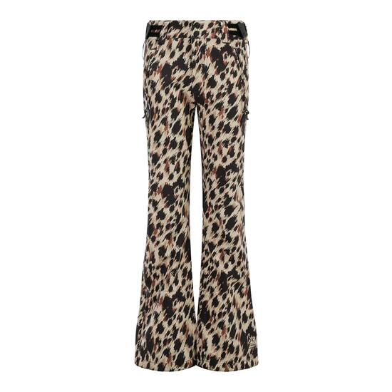 Pantalon de ski fille Protest Classys