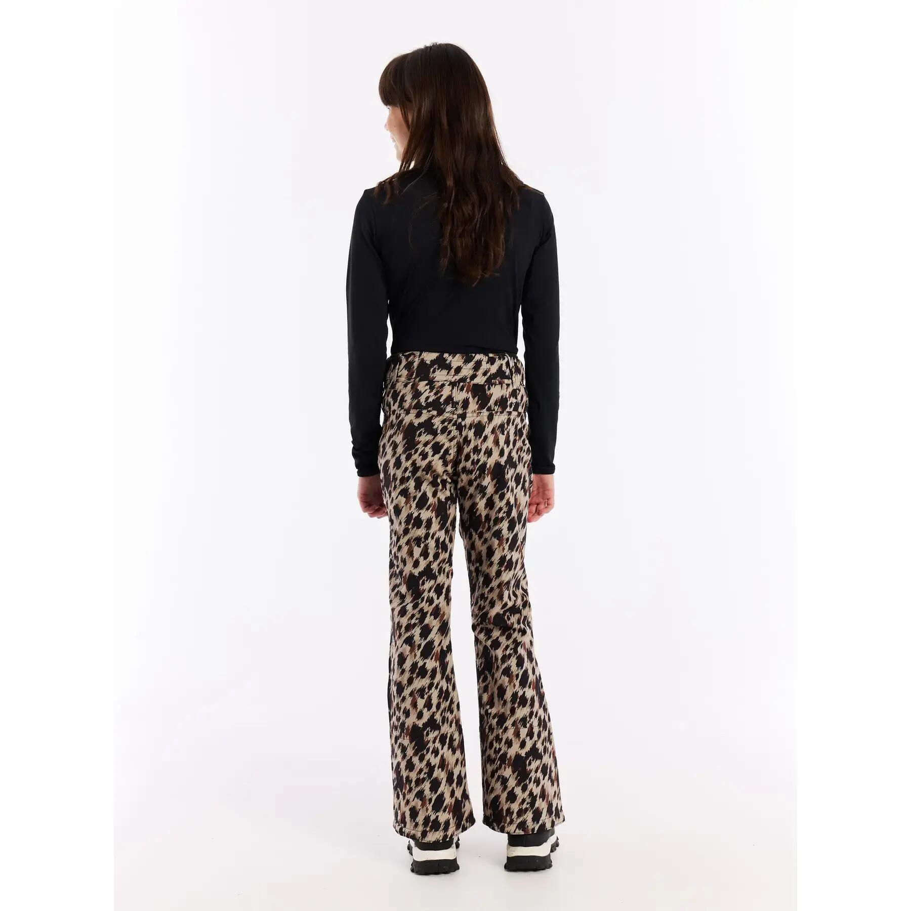 Pantaloni da sci per bambina Protest Classys 7/7