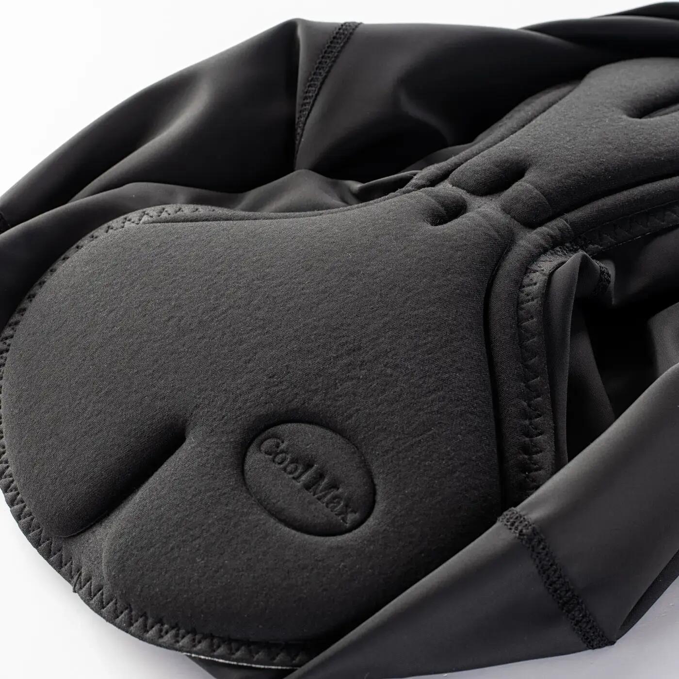 Szorty Martes Essentials Biker 4/5