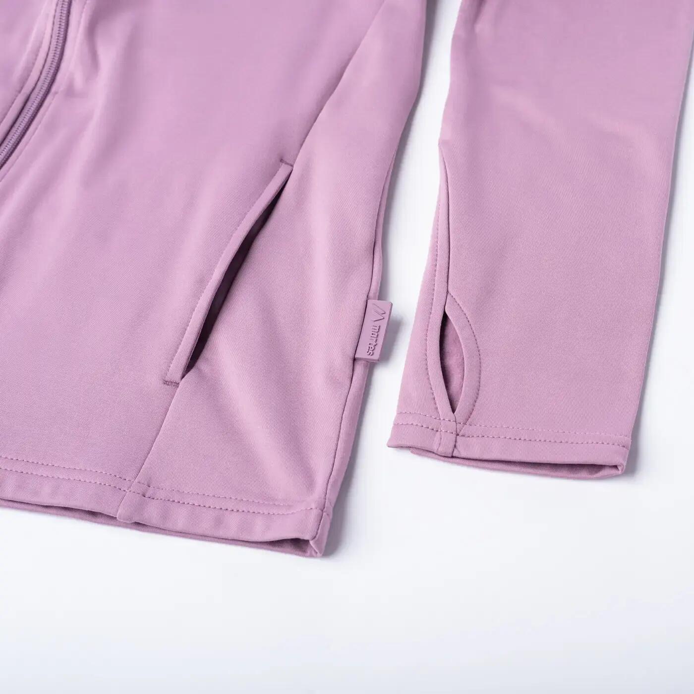 Chaqueta Lucita para Mujer Violeta 5/5