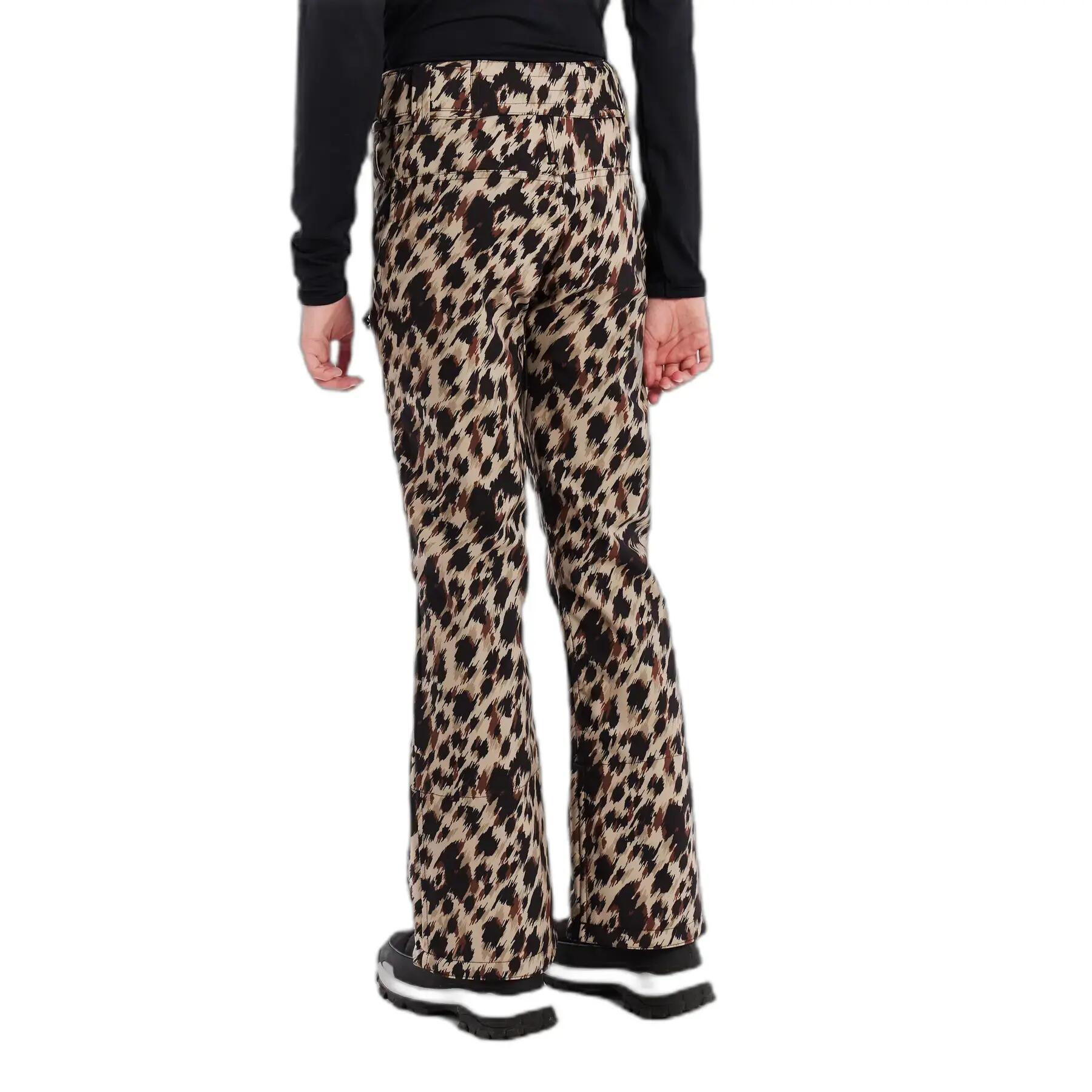 Pantaloni da sci per bambina Protest Classys 6/7
