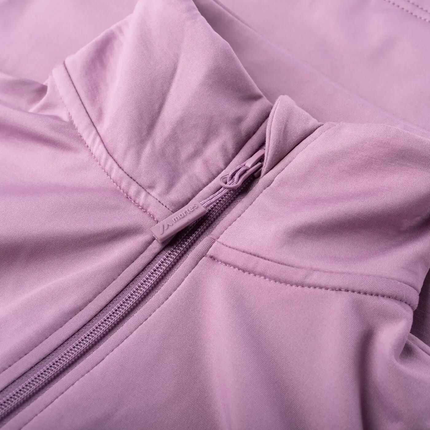 Chaqueta Lucita para Mujer Violeta 4/5