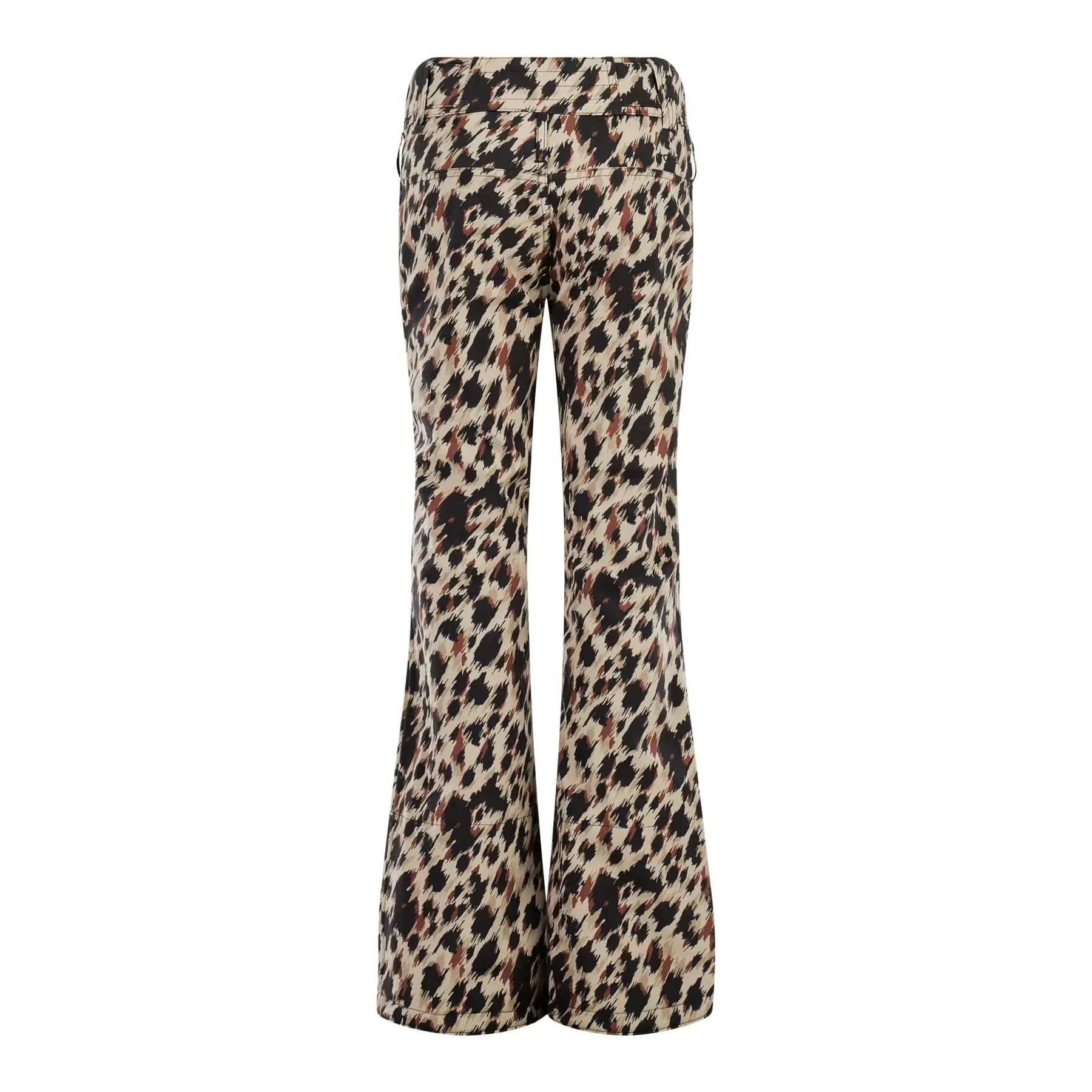 Pantaloni da sci per bambina Protest Classys 5/7
