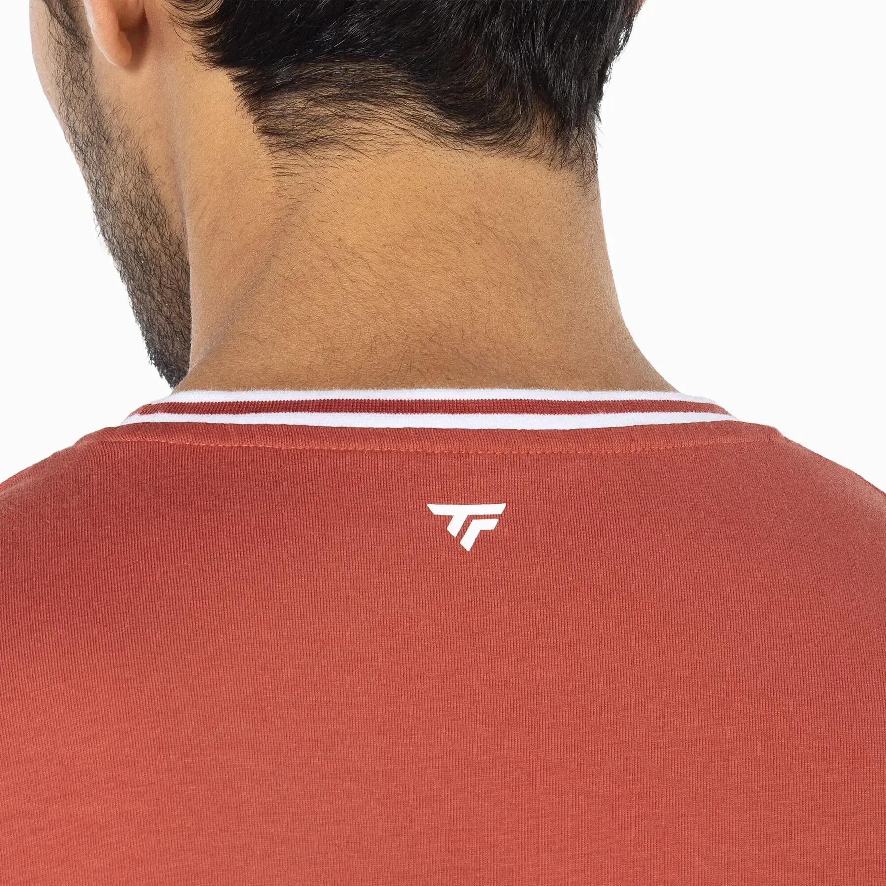 Magliette formazione uomo Tecnifibre 22STRETE 6/6