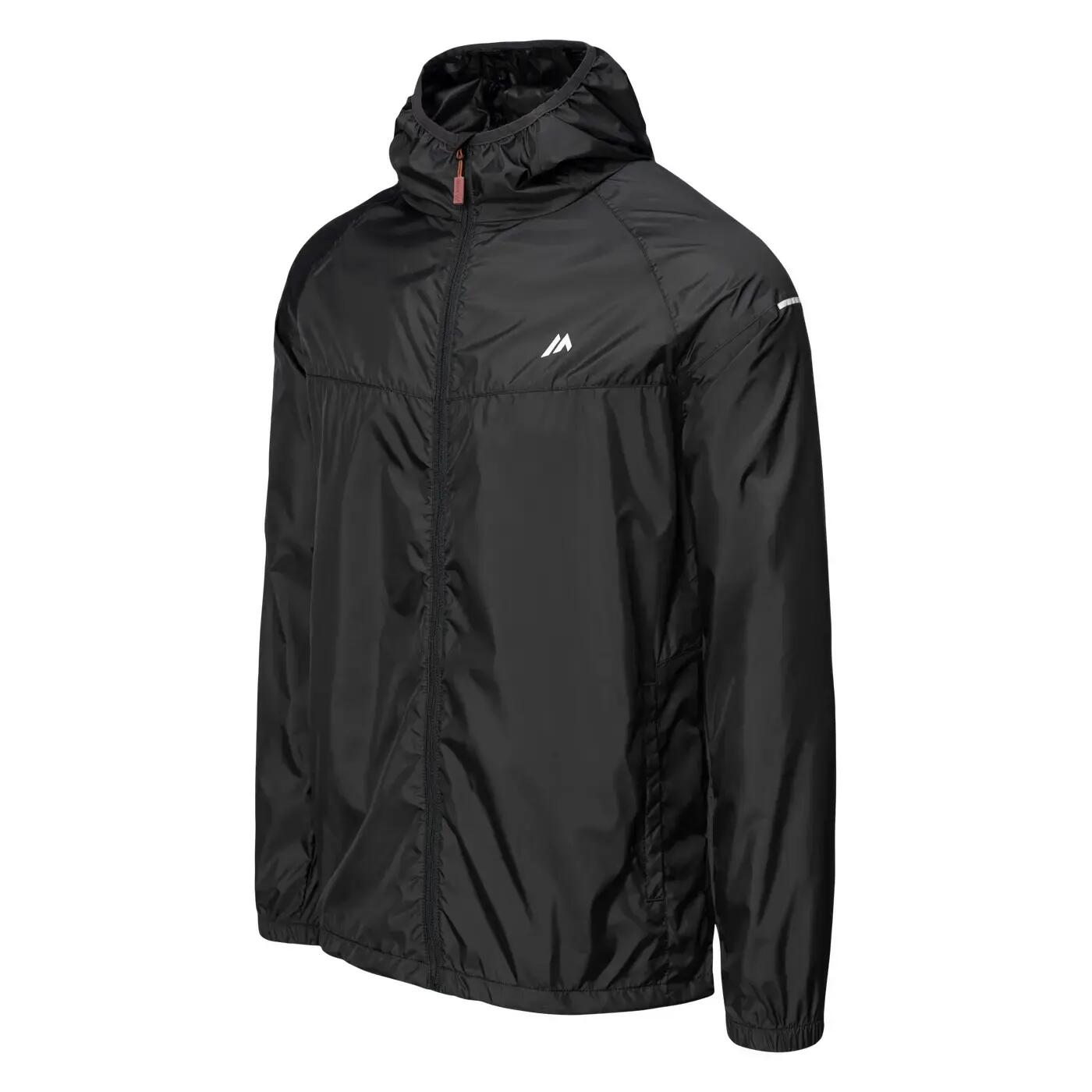 Chaqueta de senderismo Martes Essentials Jeffrey 3/3
