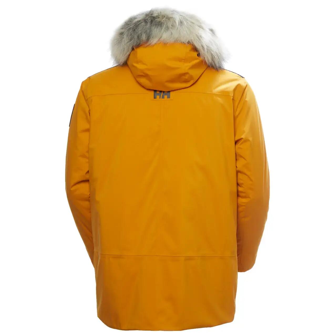 Parka Helly Hansen Reine 6/7