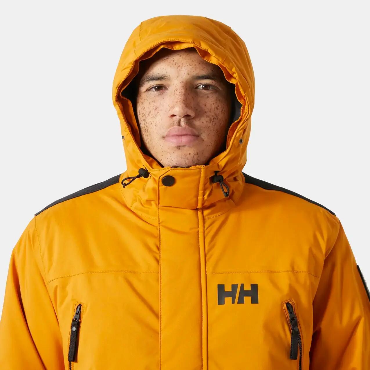 Parka Helly Hansen Reine 5/7