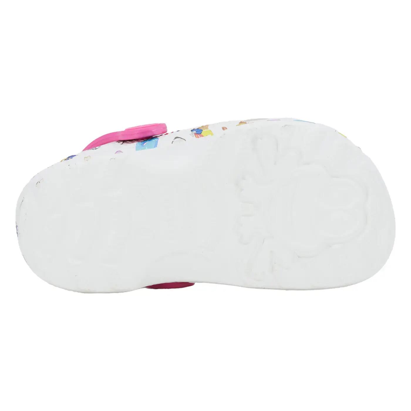 Zuecos Infantiles Coqui 5/5