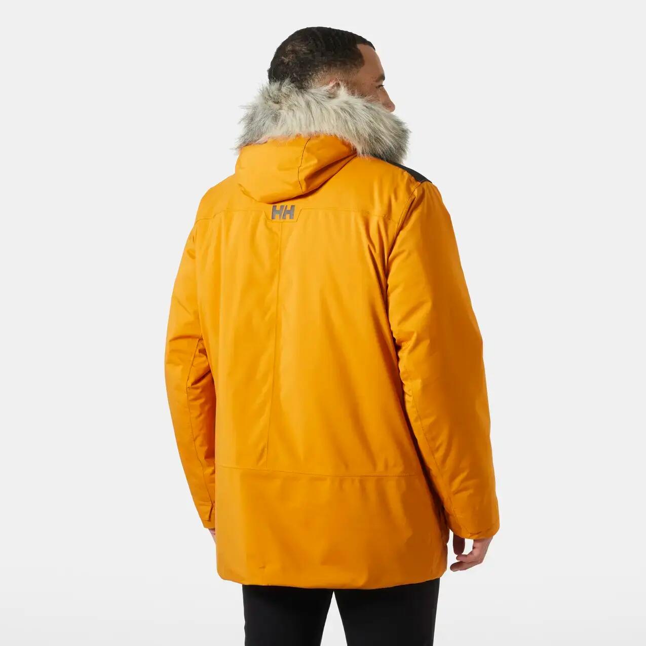Parka Helly Hansen Reine 4/7