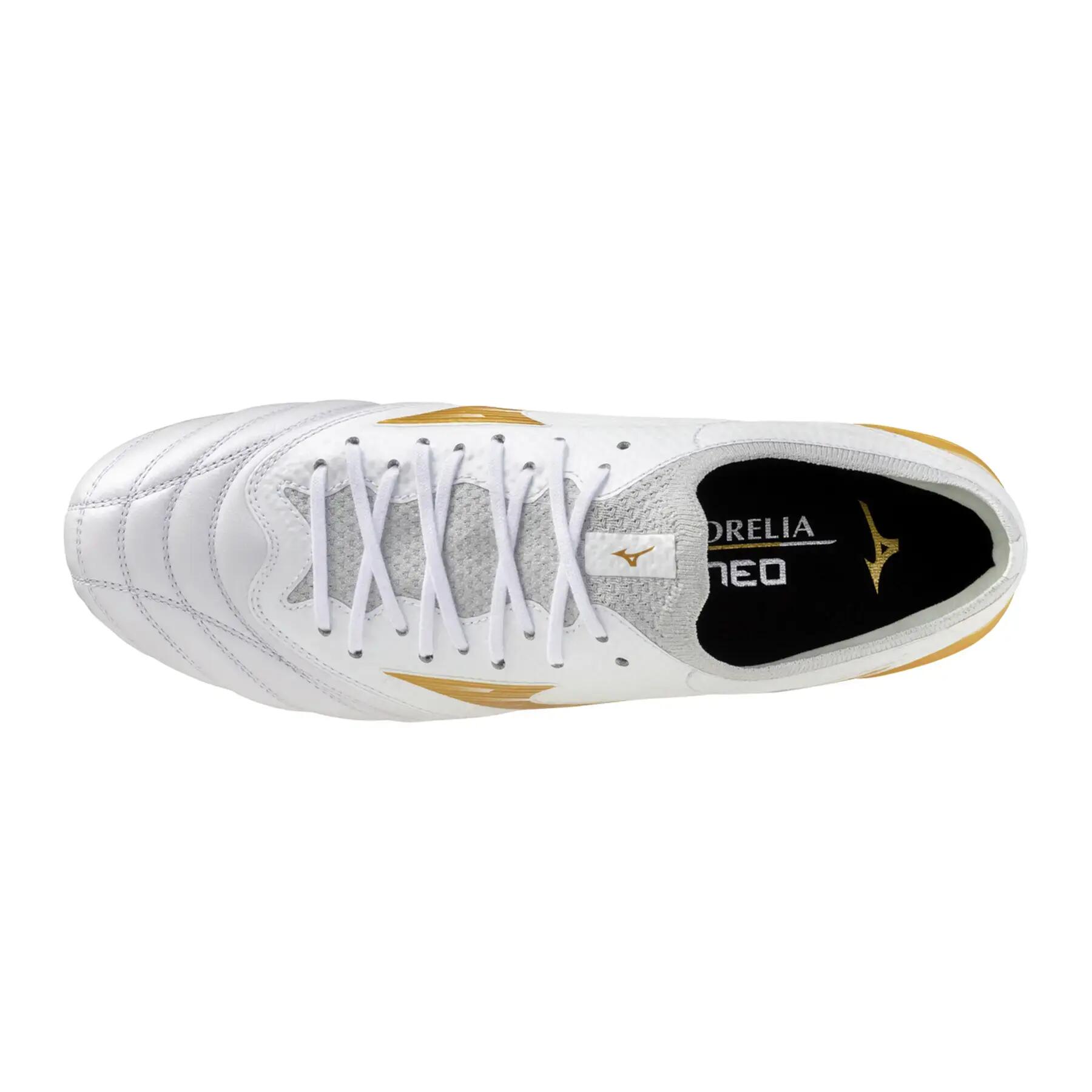 Scarpe calcio Mizuno Morelia Neo IV Beta Elite AG 3/5