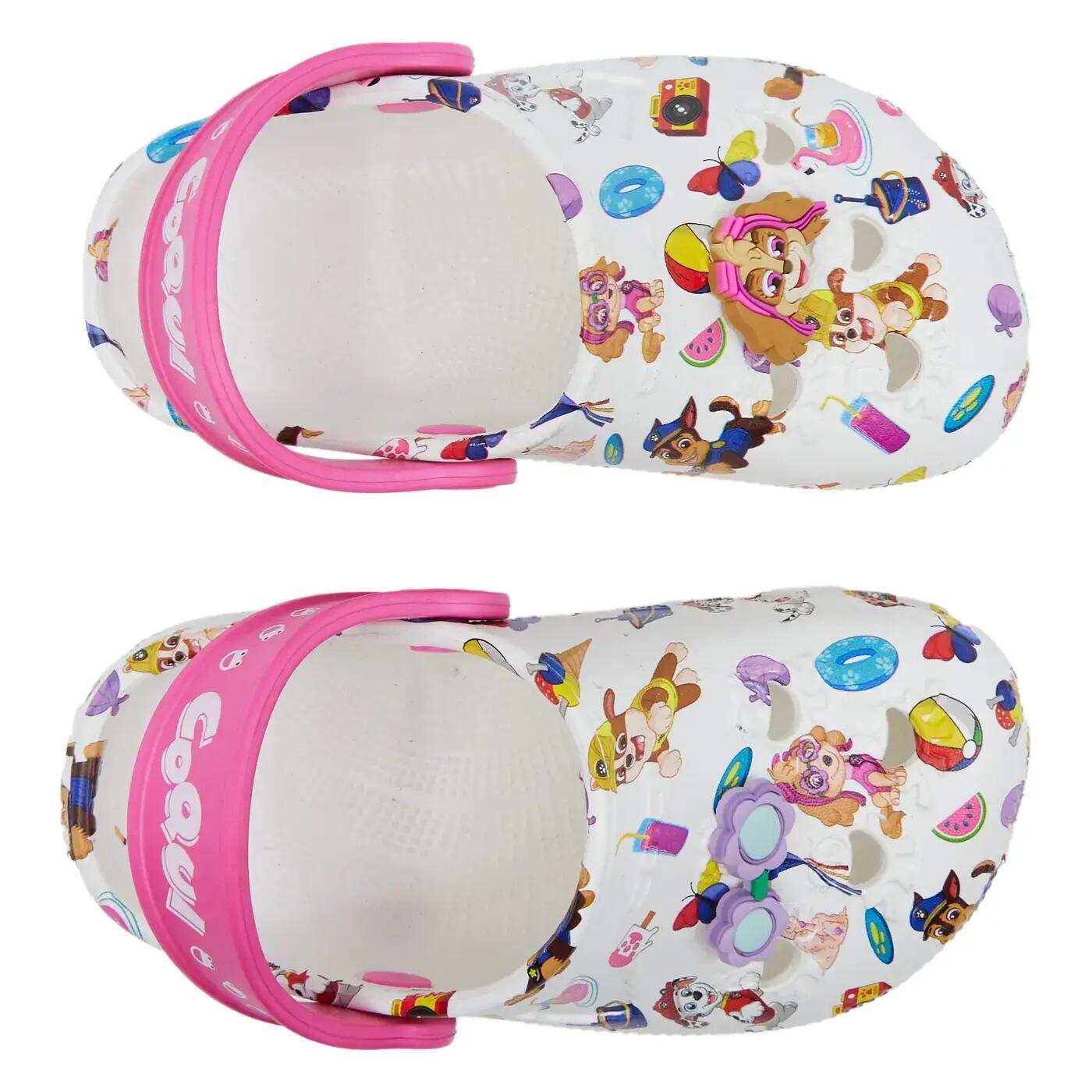 Zuecos Infantiles Coqui 4/5