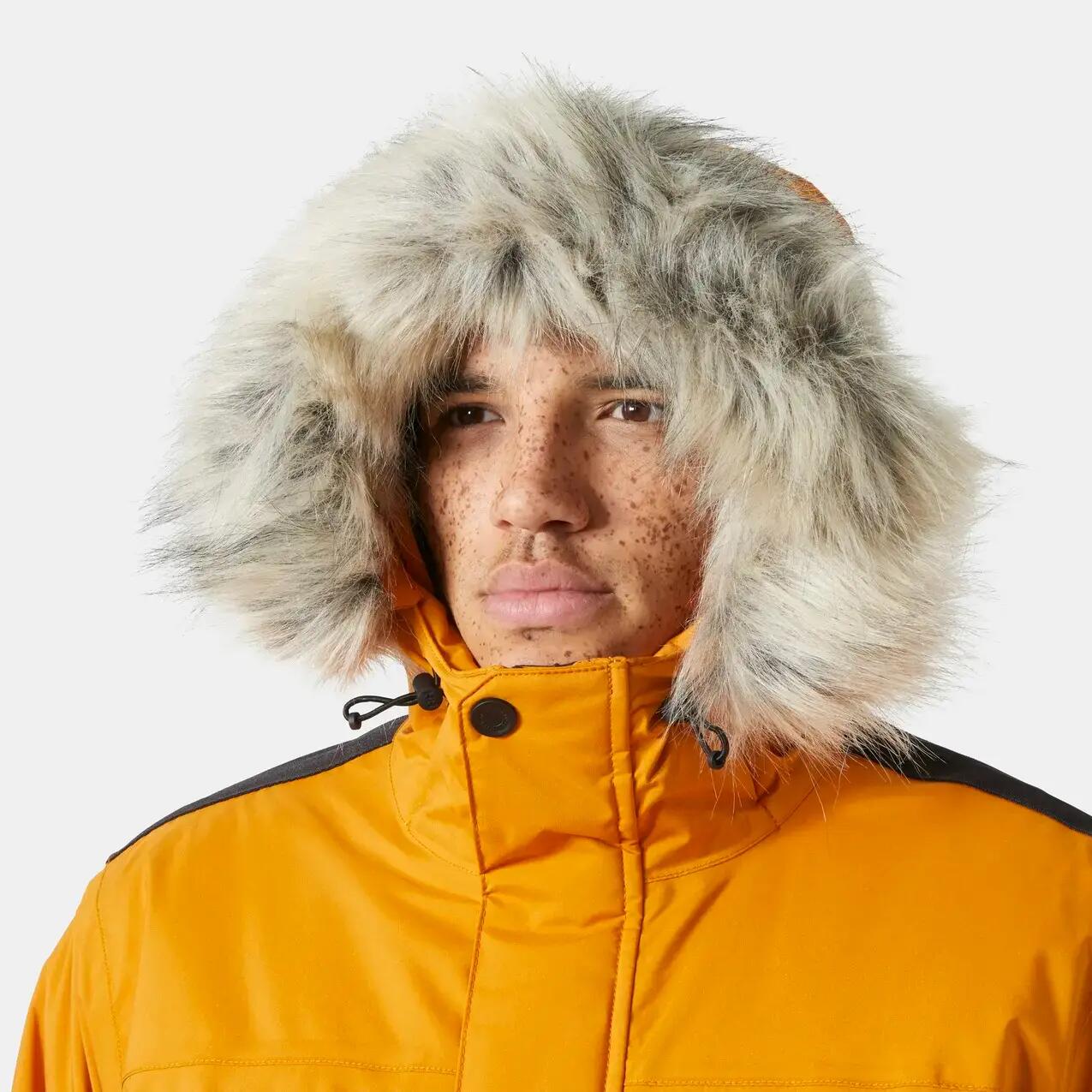 Parka Helly Hansen Reine 3/7