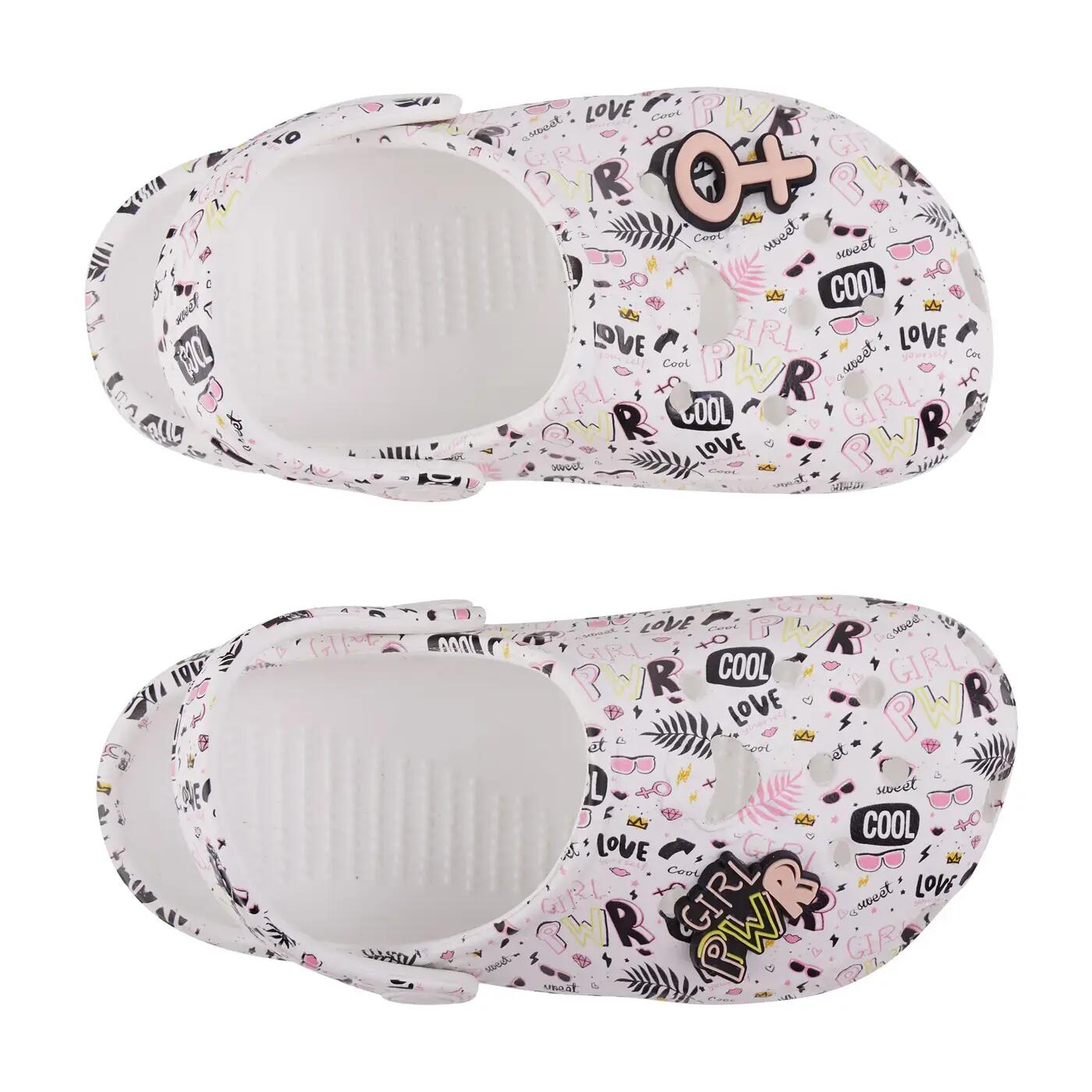 Clogs Mädchen Coqui Big Frog 4/5