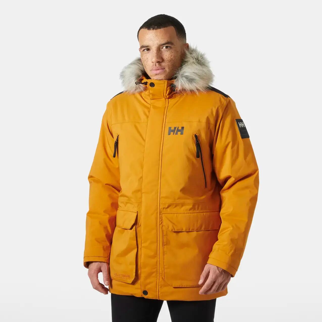 Parka Helly Hansen Reine 2/7