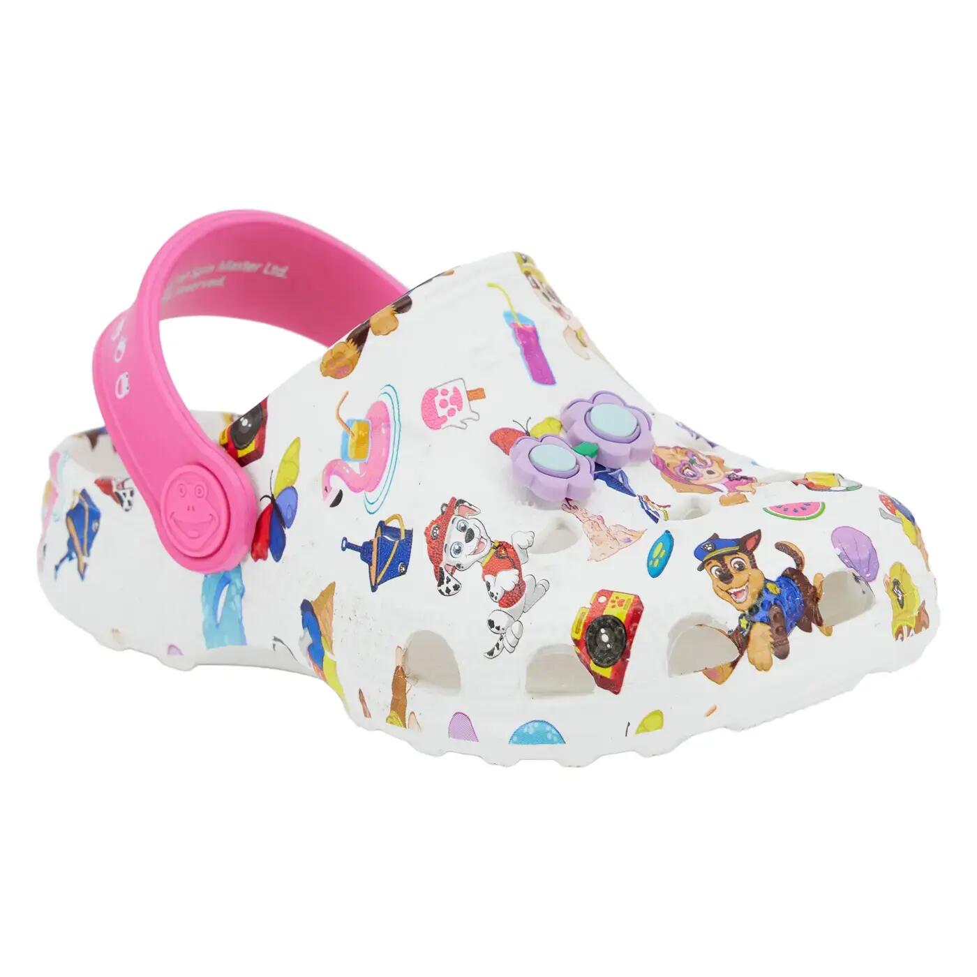 Zuecos Infantiles Coqui 2/5