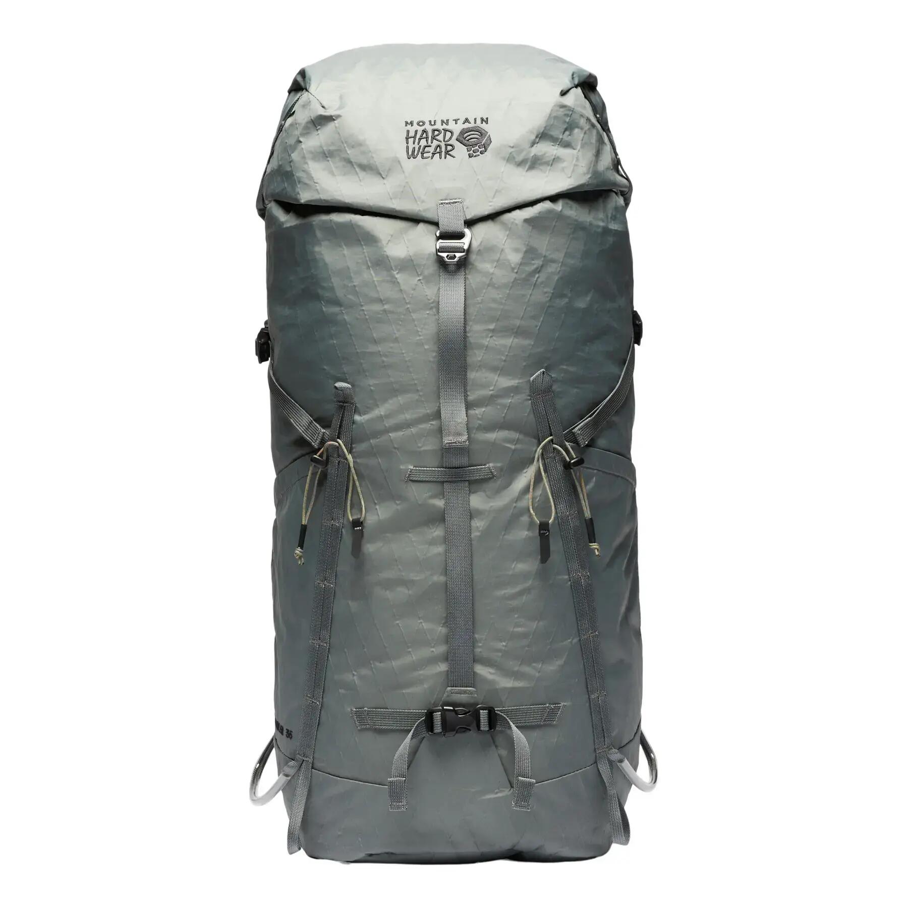 MOUNTAIN HARDWEAR picture