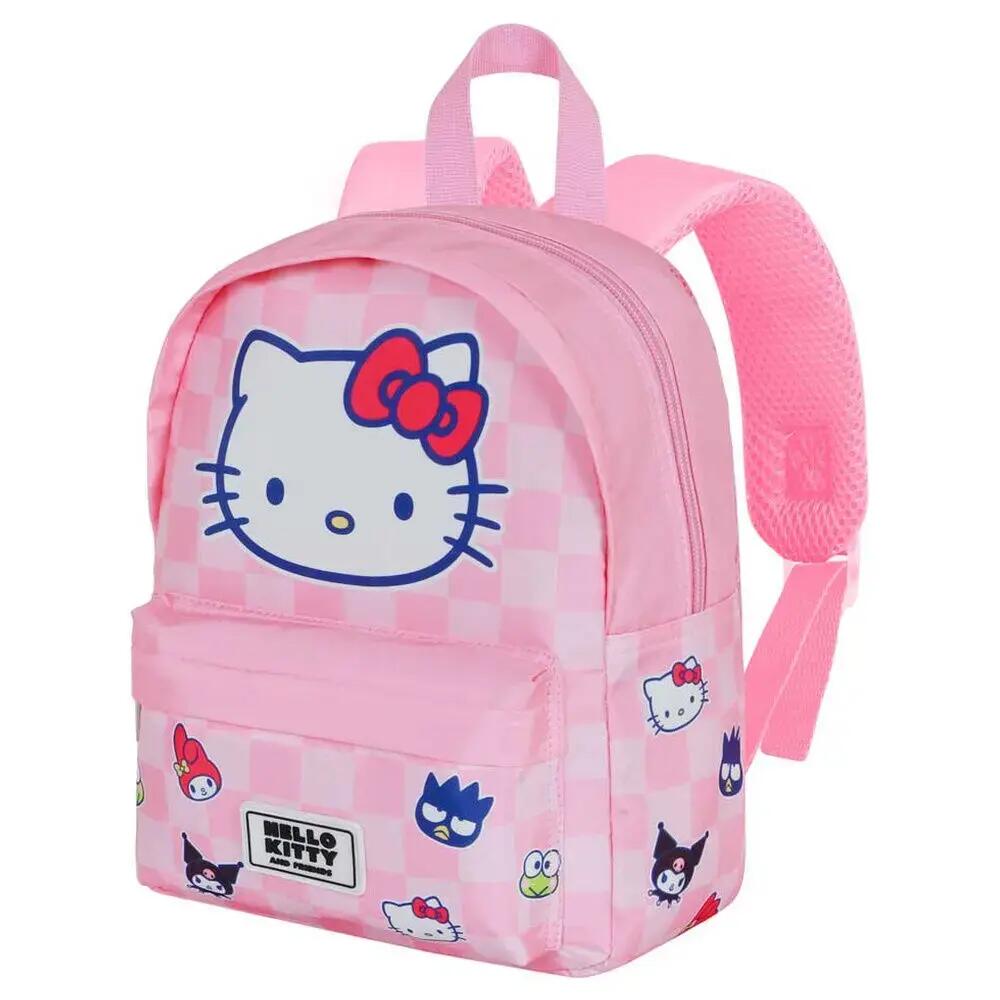 Zaino Scuola HELLO KITTY Poliestere 3/3