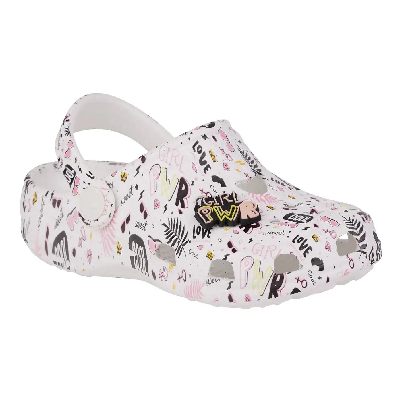 Clogs Mädchen Coqui Big Frog 2/5