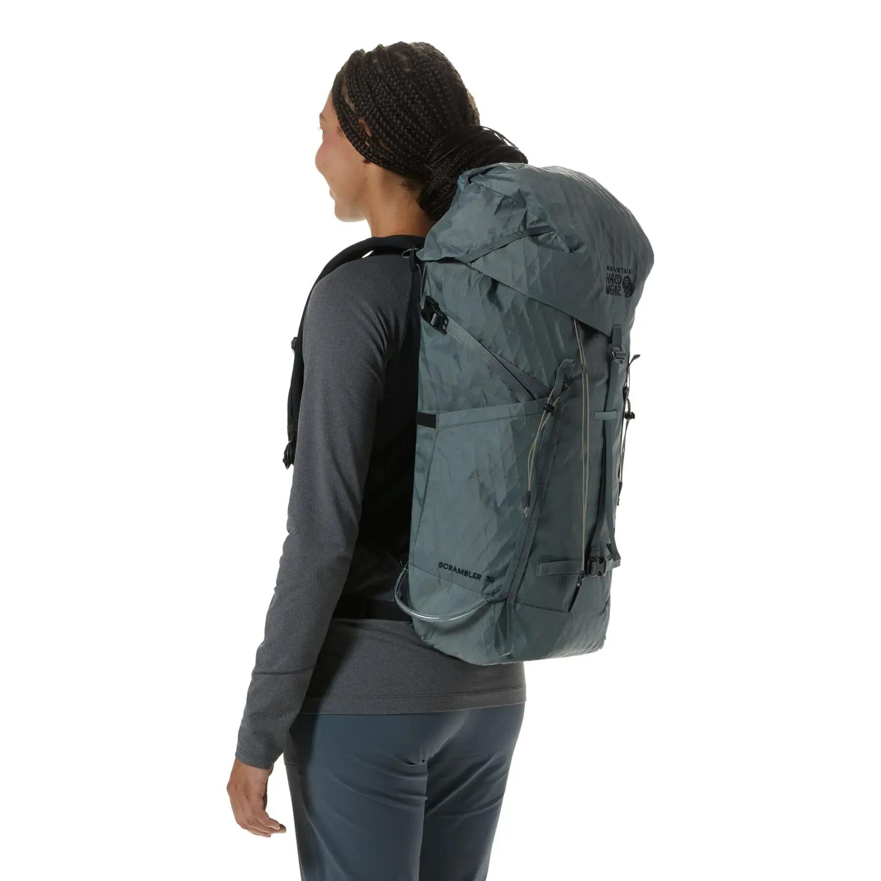 Zaino Mountain Hardwear Scrambler 4/5