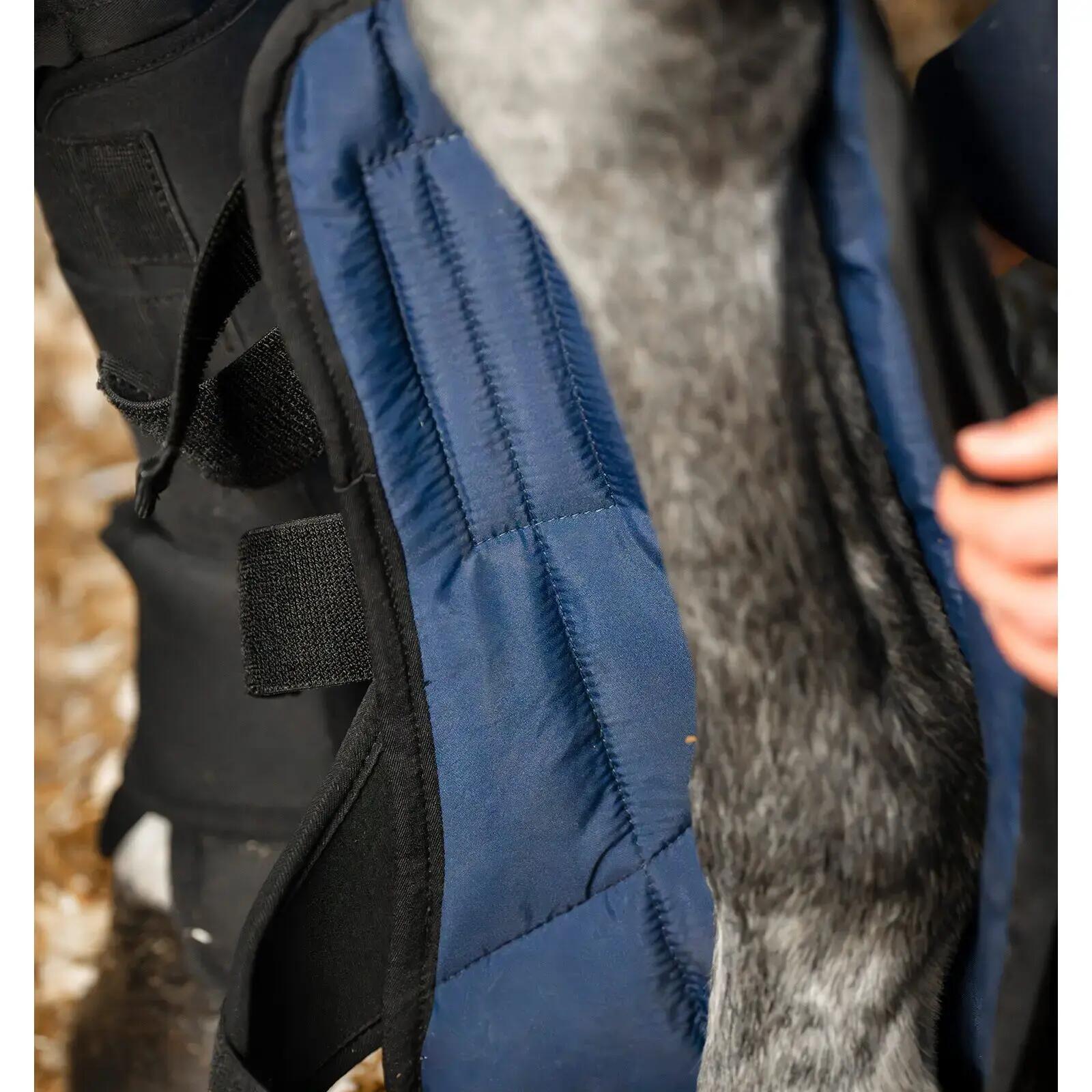 Ghette da cavallo chiusi Horseware 2/2
