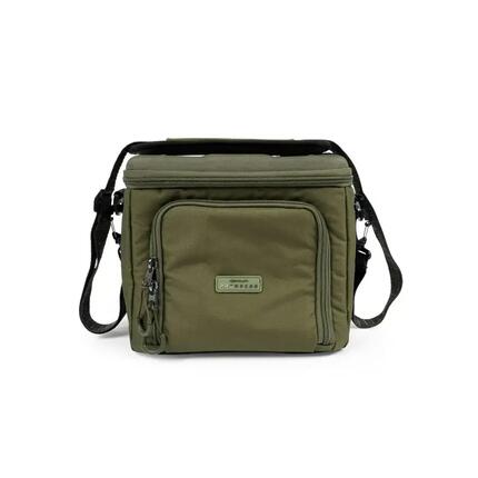 Aaszak Korum Progress Cool Bag Cube