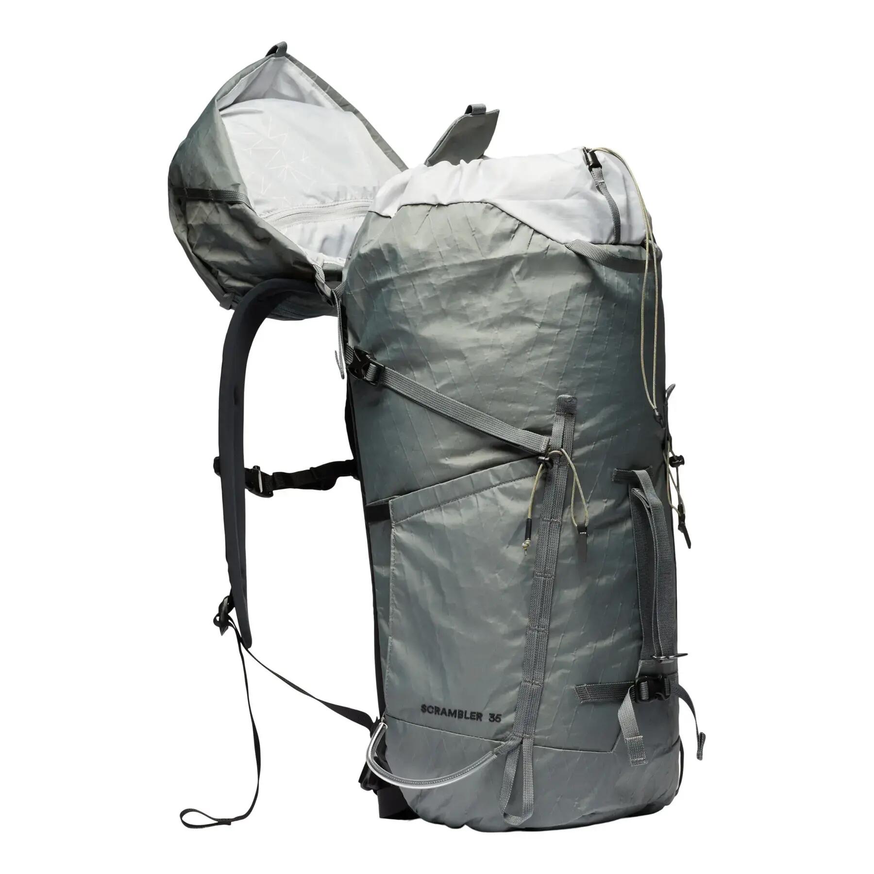 Zaino Mountain Hardwear Scrambler 3/5