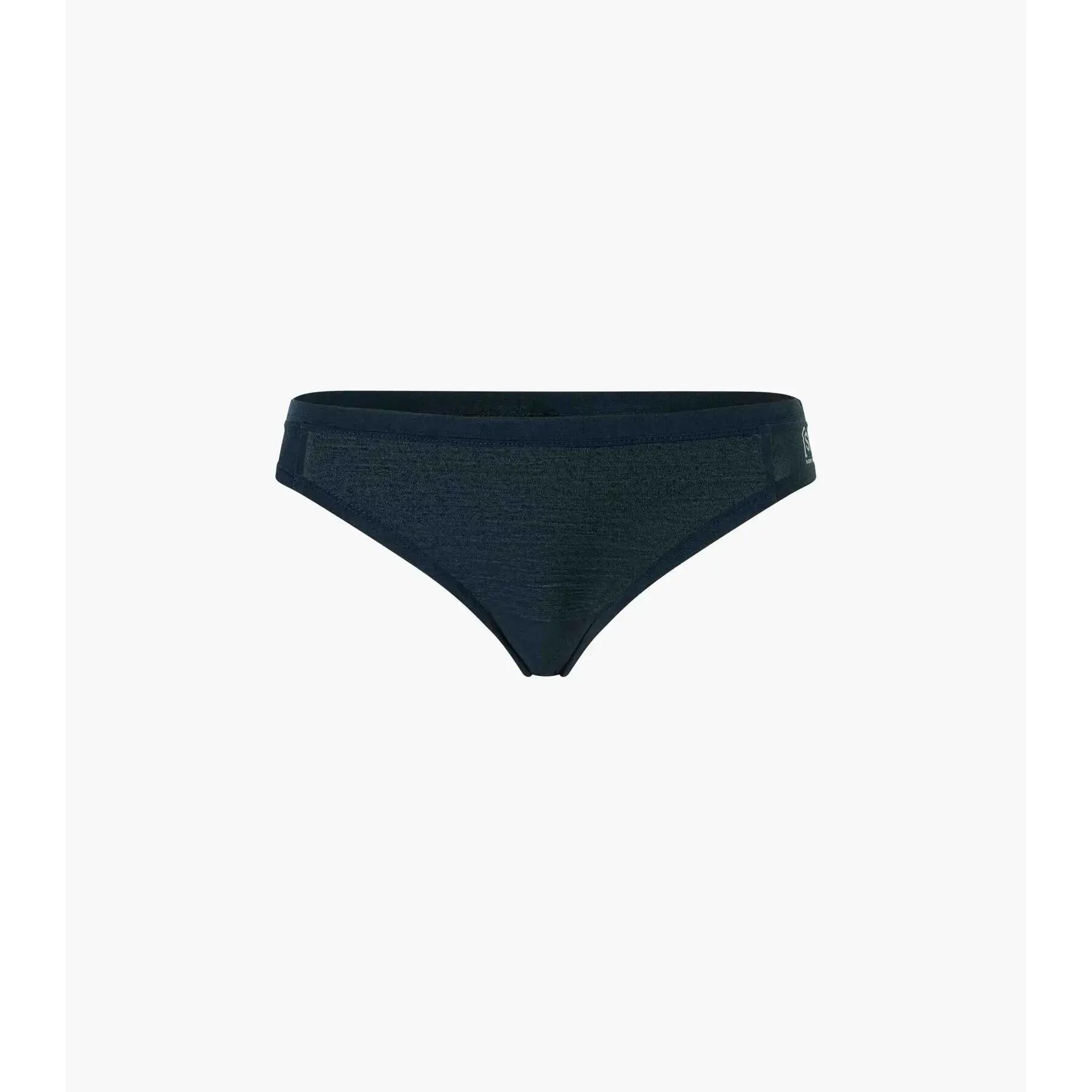 String femme super.natural Tundra175 1/7
