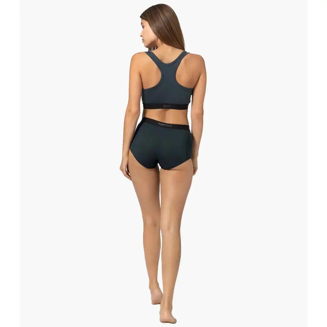 Shorts super.natural Tundra175 Boyfriend Hipster 5/7