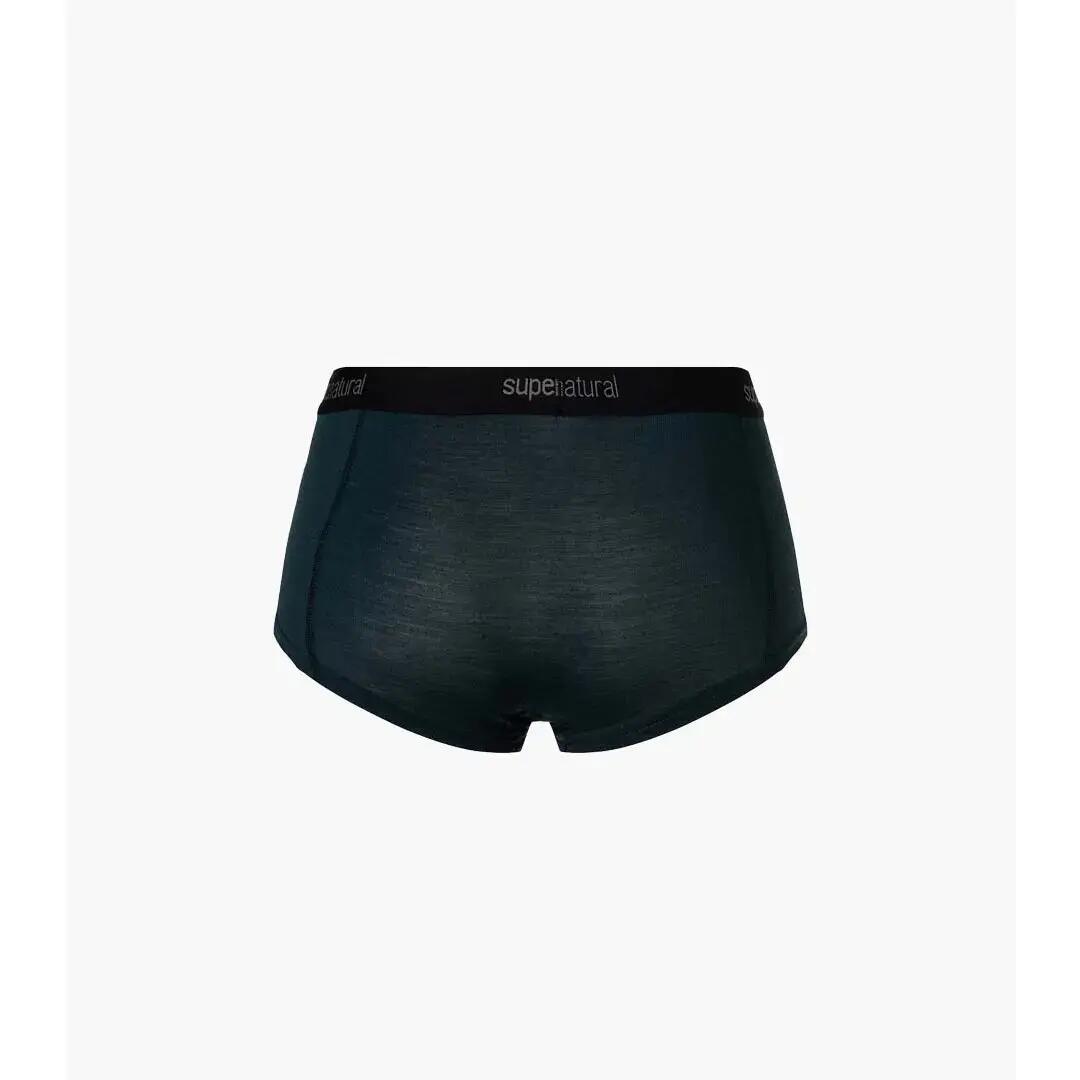 Shorts super.natural Tundra175 Boyfriend Hipster 4/7