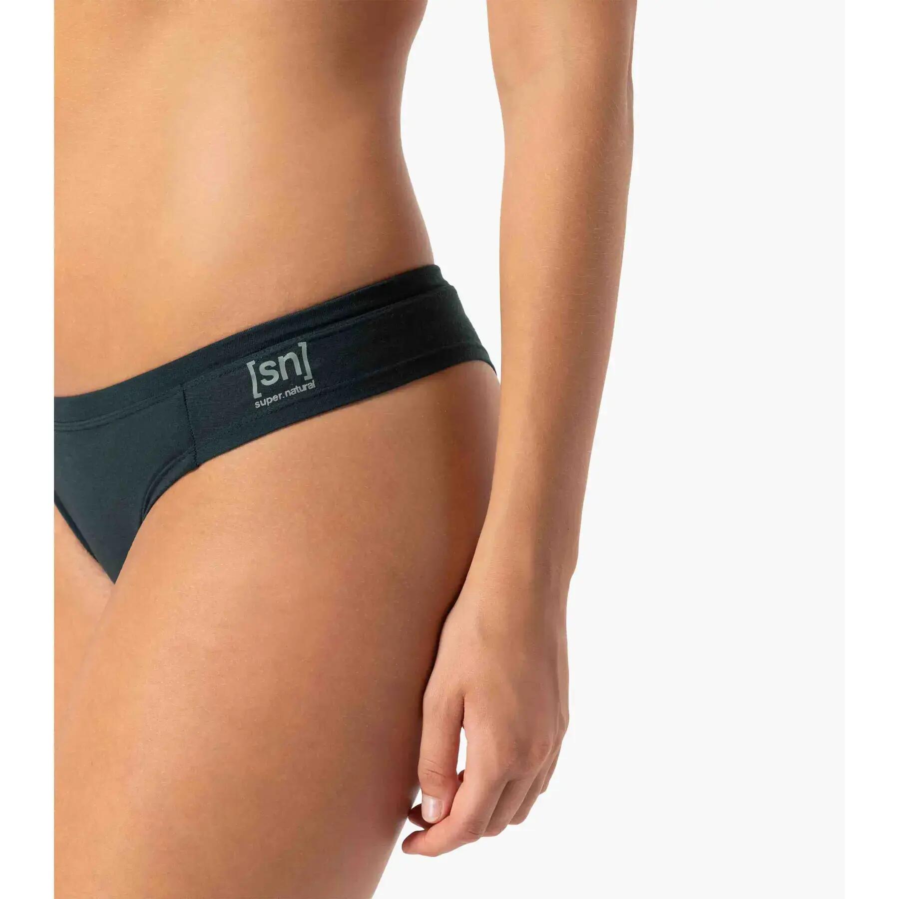 String femme super.natural Tundra175 5/7