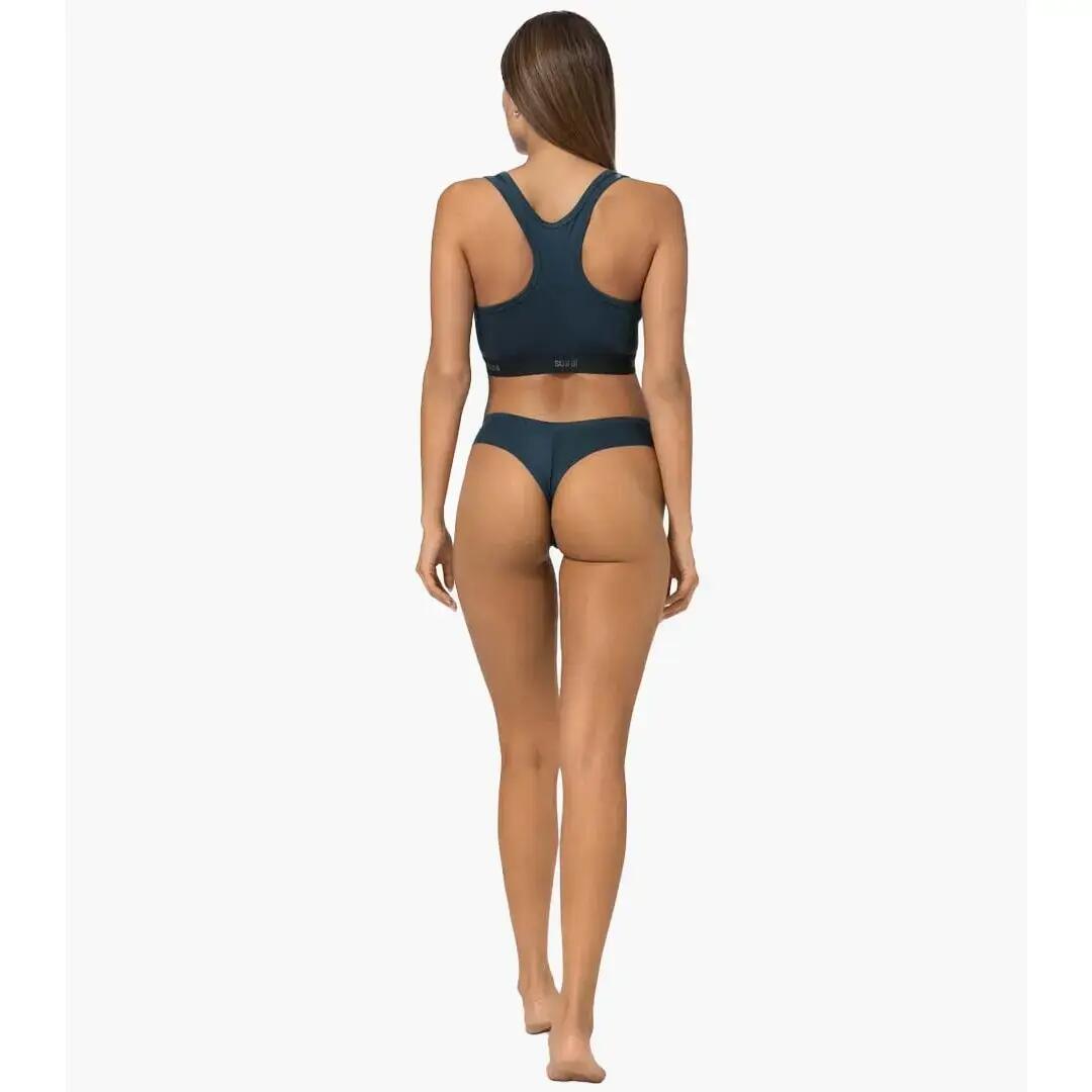 String femme super.natural Tundra175 4/7
